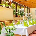 Hotel Elbpromenade Bad Schandau