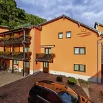 Elbpromenade Bad Schandau
