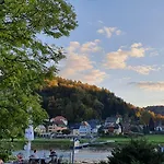 Elbpromenade Hotel 3*