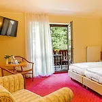 Hotel Elbpromenade Bad Schandau