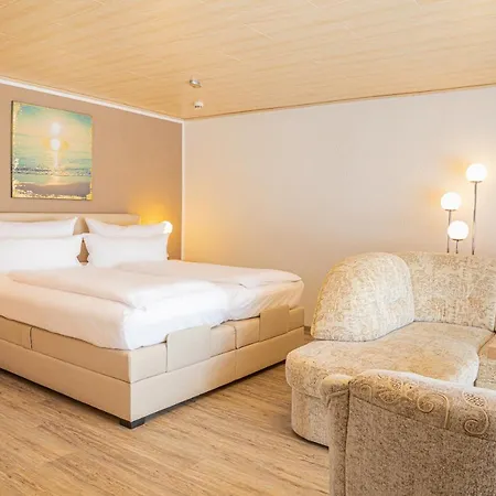 Elbpromenade Hotel Bad Schandau