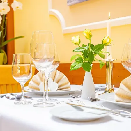 Elbpromenade Hotel 3*