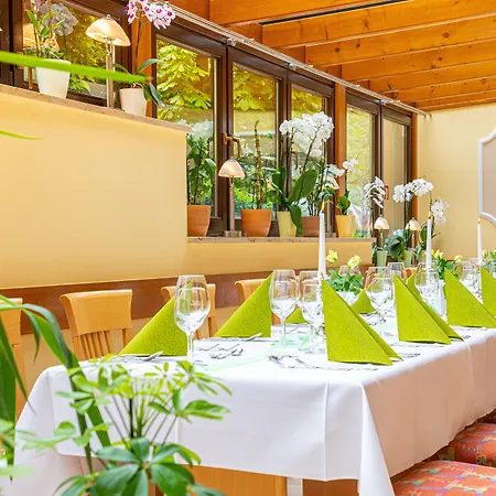 Hotel Elbpromenade Bad Schandau