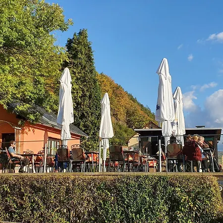 Hotel Elbpromenade Bad Schandau