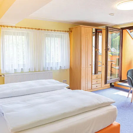 Elbpromenade Bad Schandau